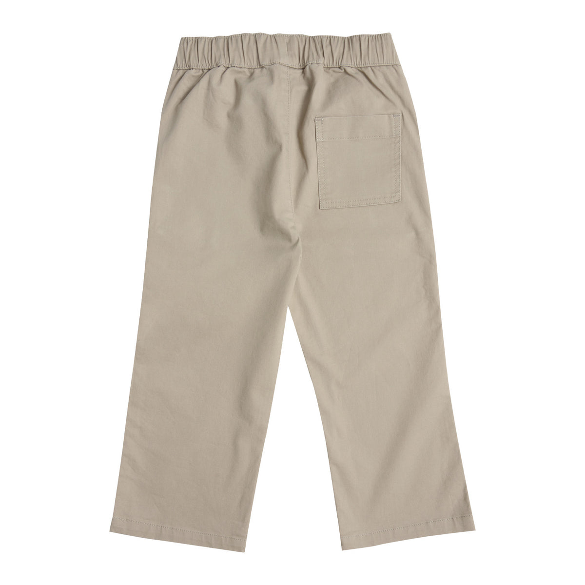 Pantalón Gabardina Bebé Niño