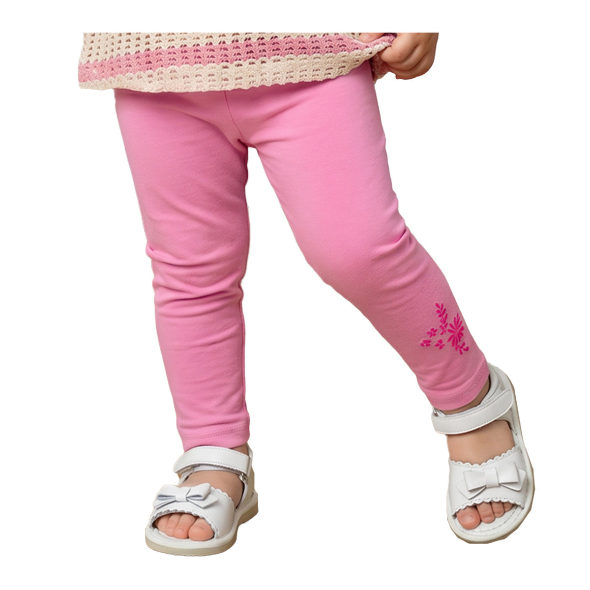 Calza Bebé Niña