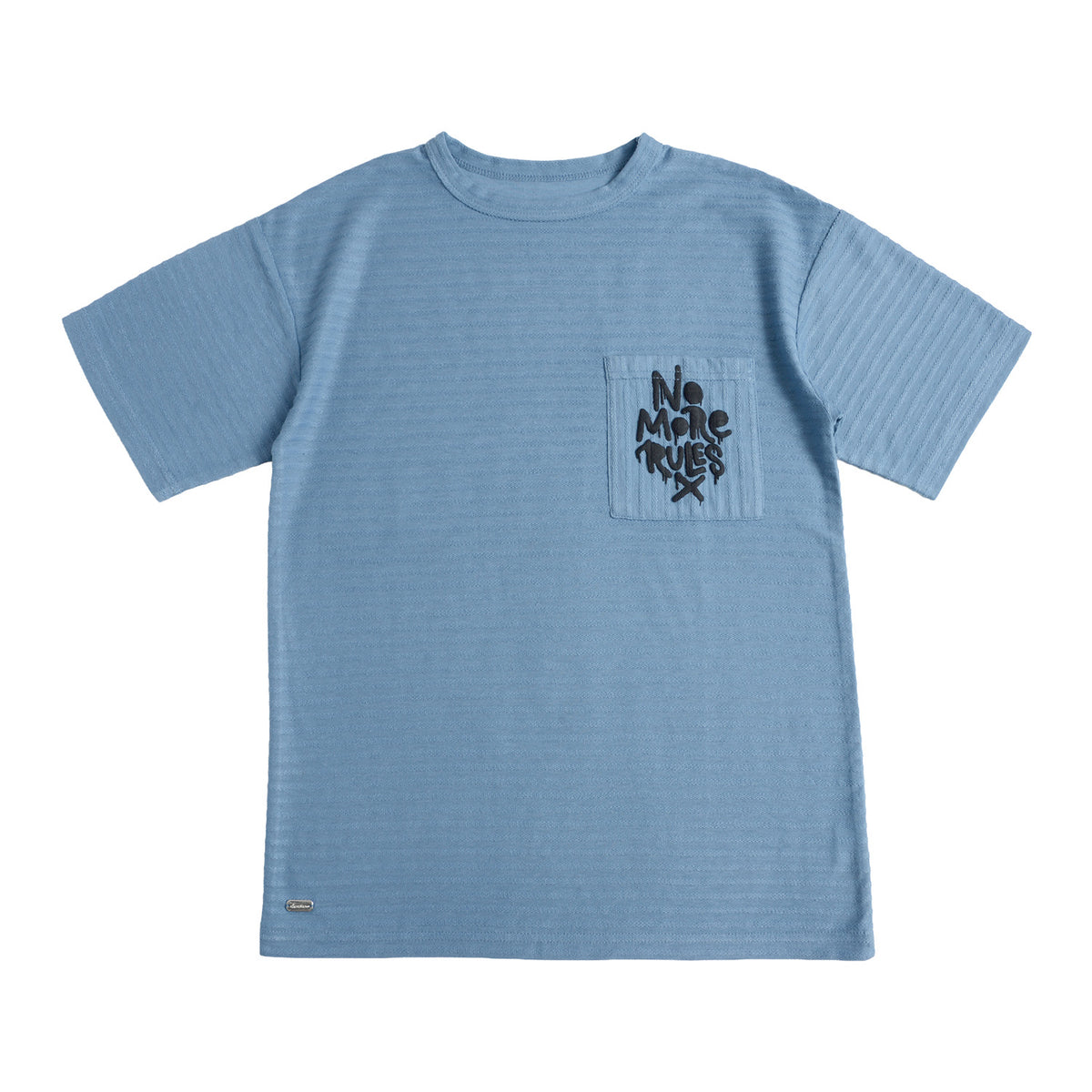 Polera Manga Corta Niño
