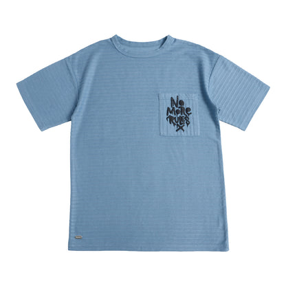 Polera Manga Corta Niño