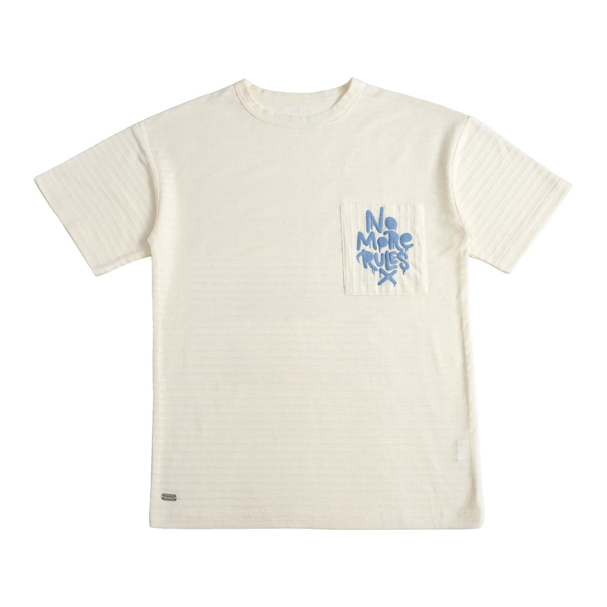 Polera Manga Corta Niño