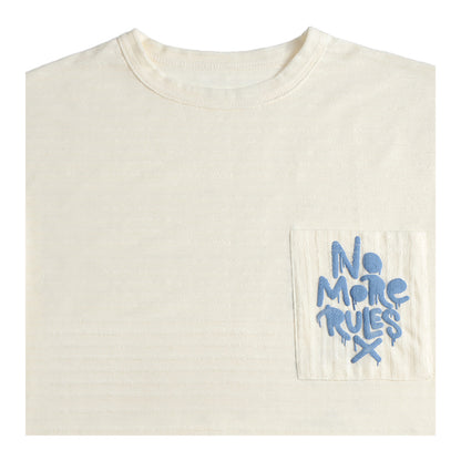 Polera Manga Corta Niño