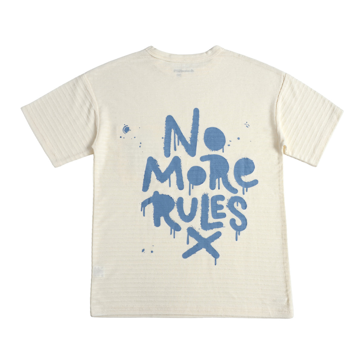 Polera Manga Corta Niño