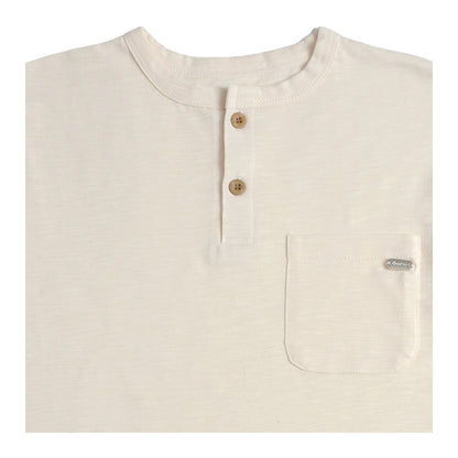 Polera Manga Corta Niño
