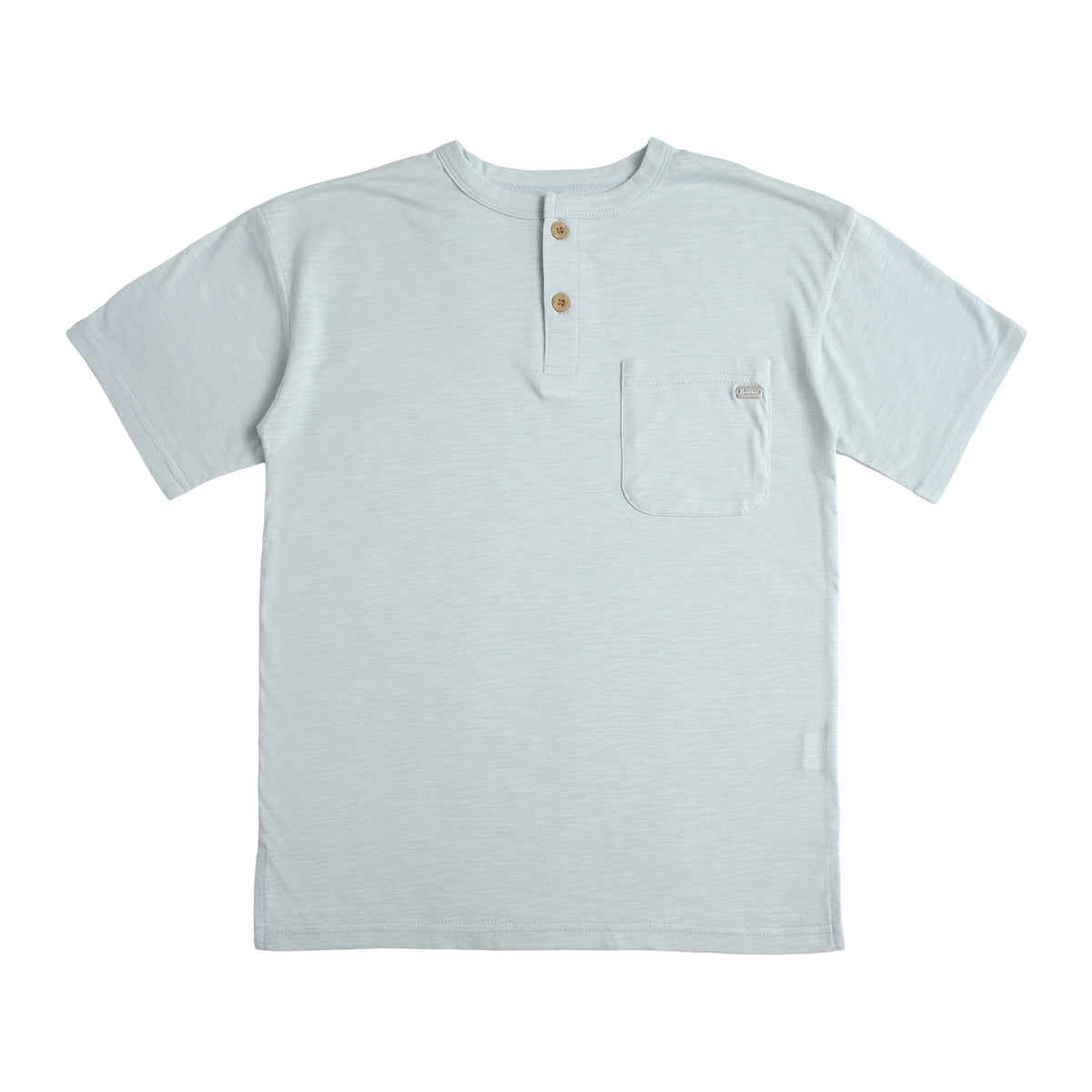 Polera Manga Corta Niño