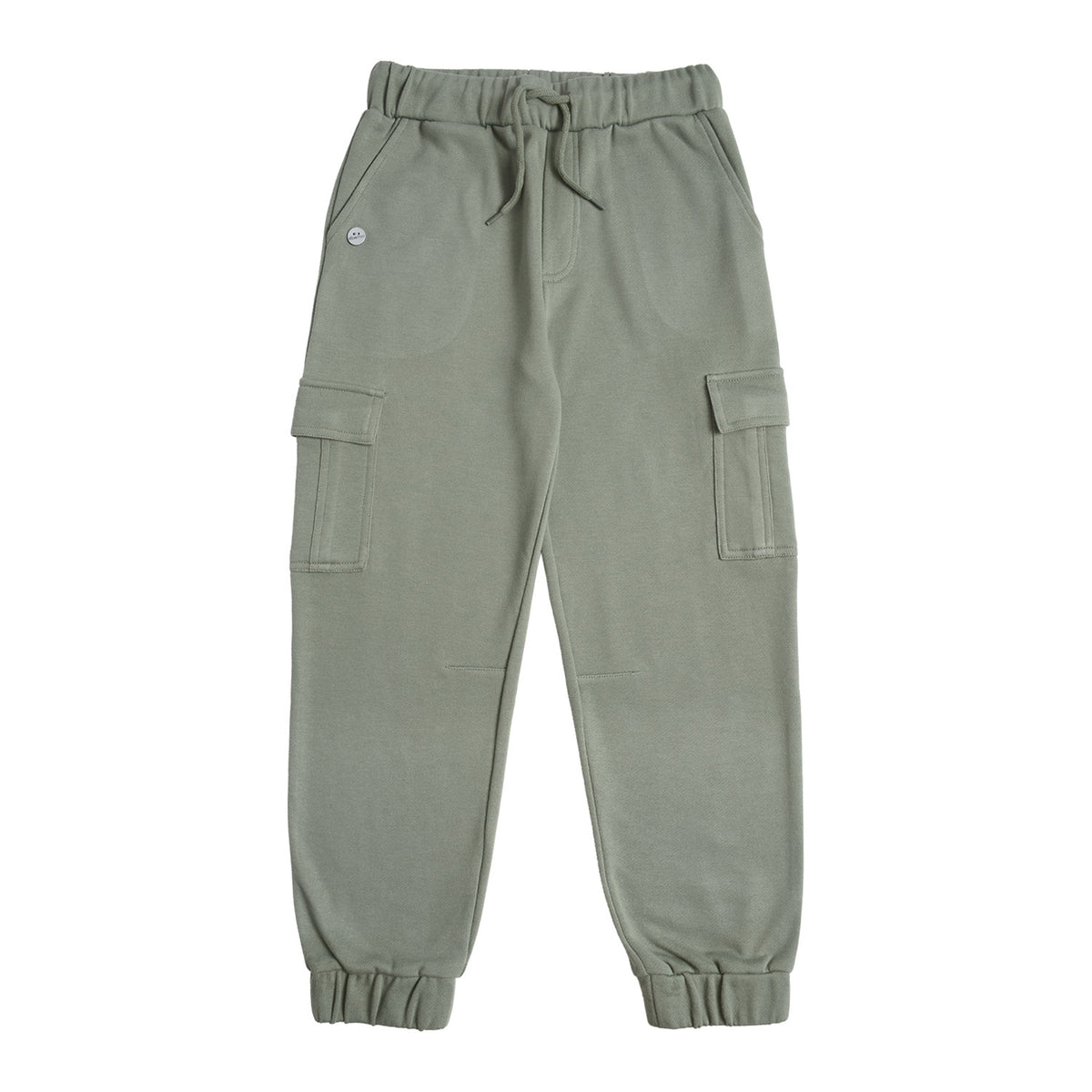 Pantalón Buzo Tela Verano Niño