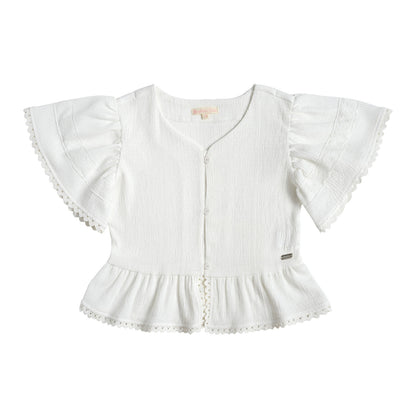 Blusa Bambula Niña