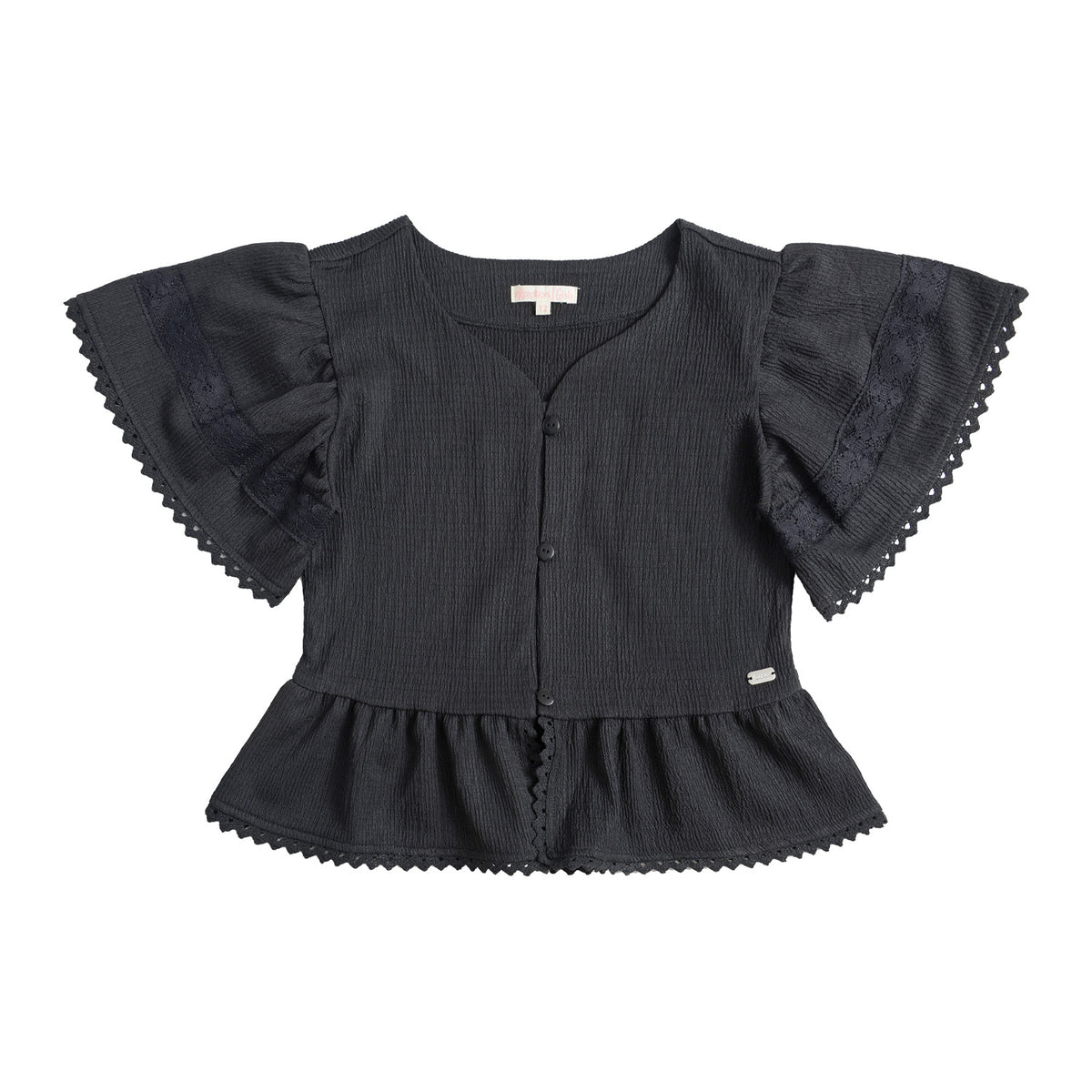 Blusa Bambula Niña