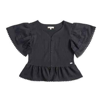 Blusa Bambula Niña