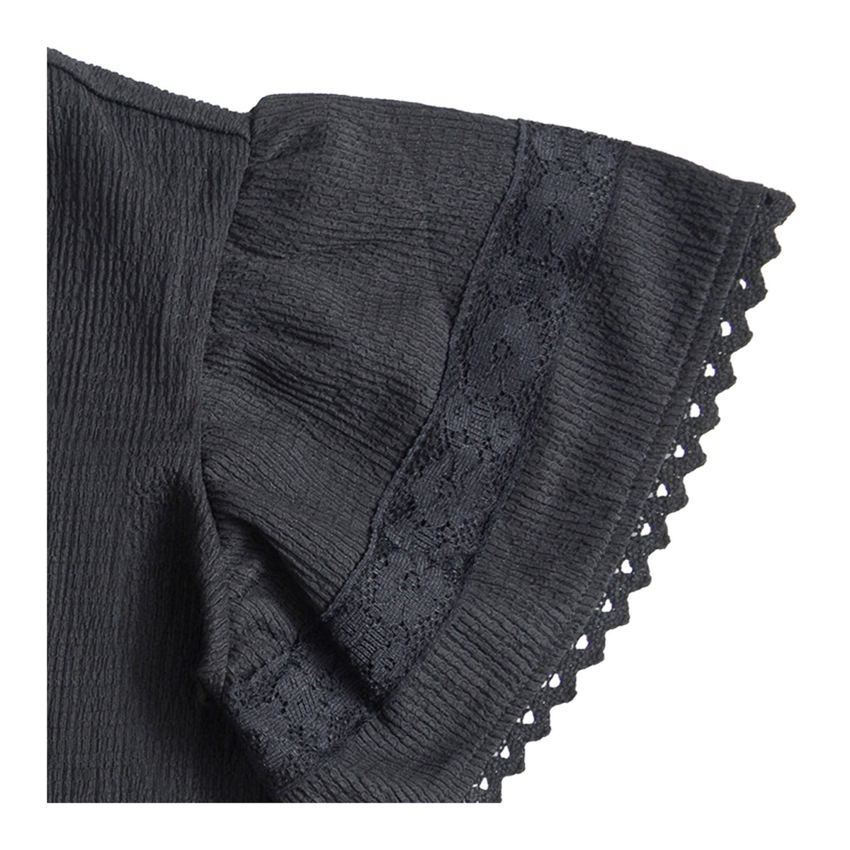 Blusa Bambula Niña